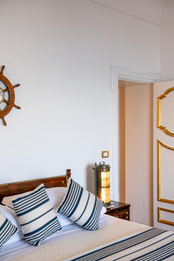 La Casa Di Peppe Bed & Breakfast Positano Ngoại thất bức ảnh